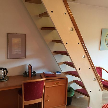 Gaestehaus Schroeder Руполдинг Екстериор снимка