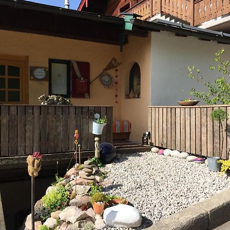 Gaestehaus Schroeder Руполдинг Екстериор снимка