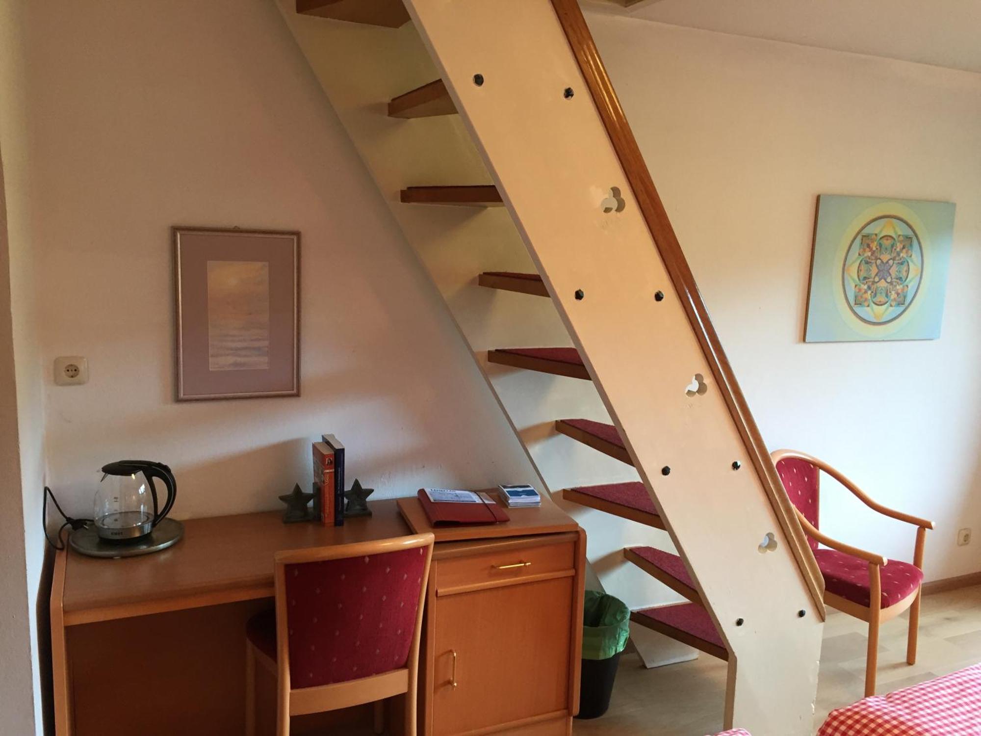 Gaestehaus Schroeder Руполдинг Екстериор снимка